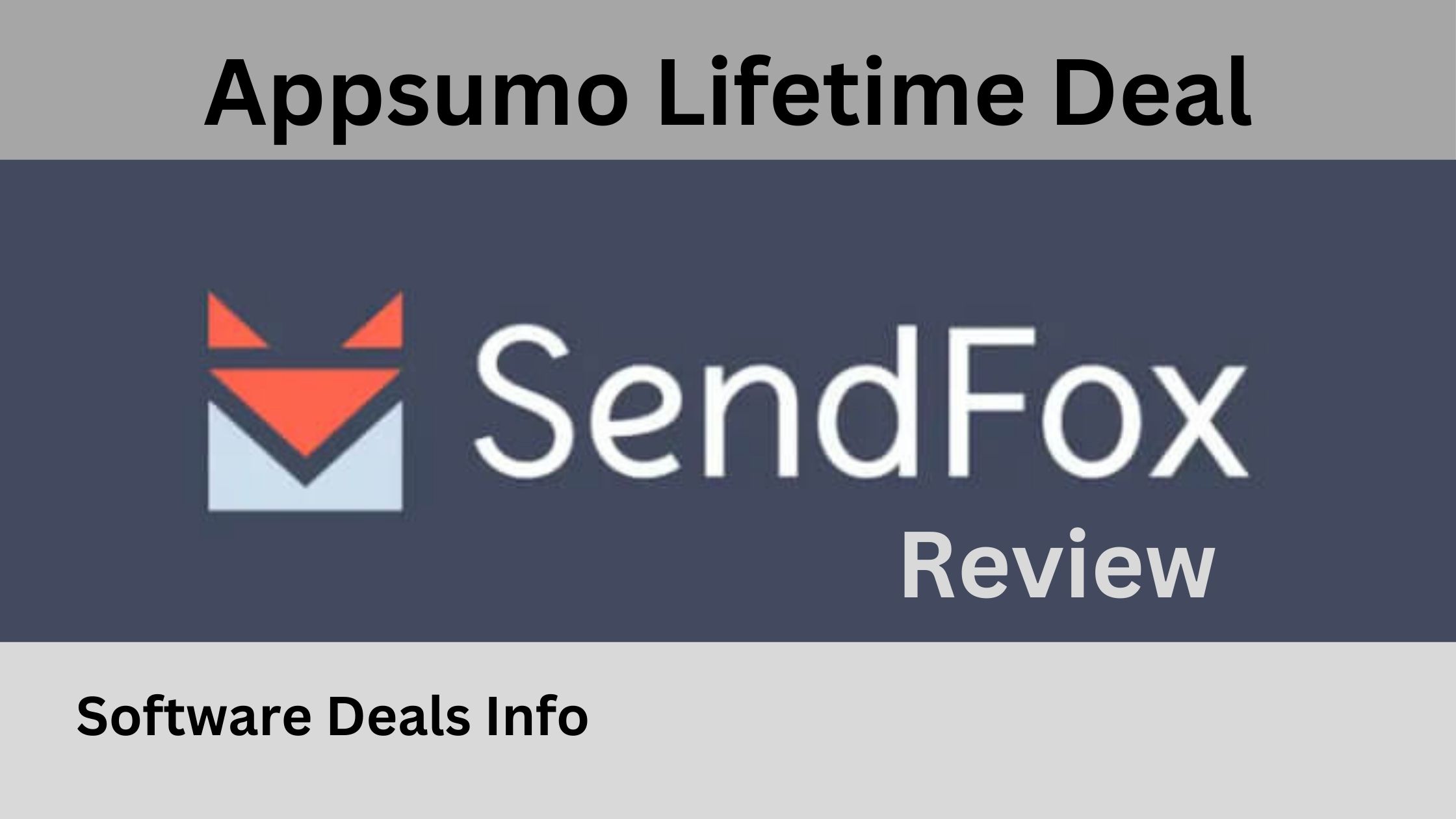 You are currently viewing SendFox Review Email Marketing Solution 2024