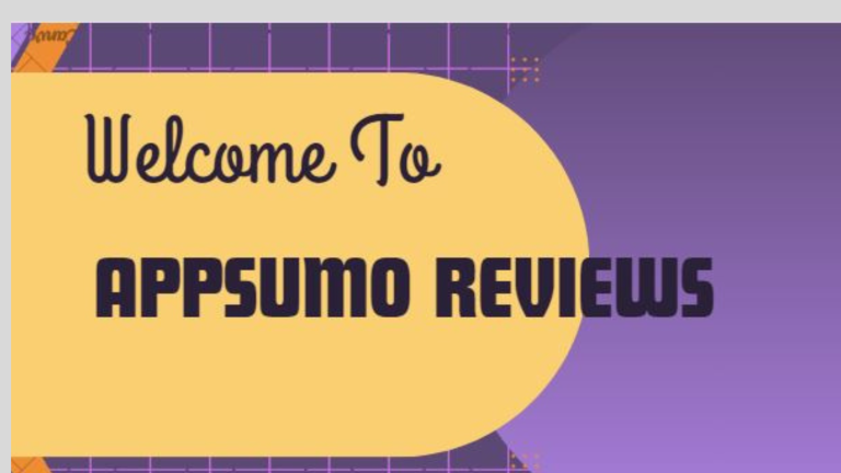 appsumo reviews